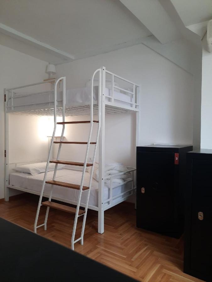 New Generation Hostel Prague Center Kültér fotó