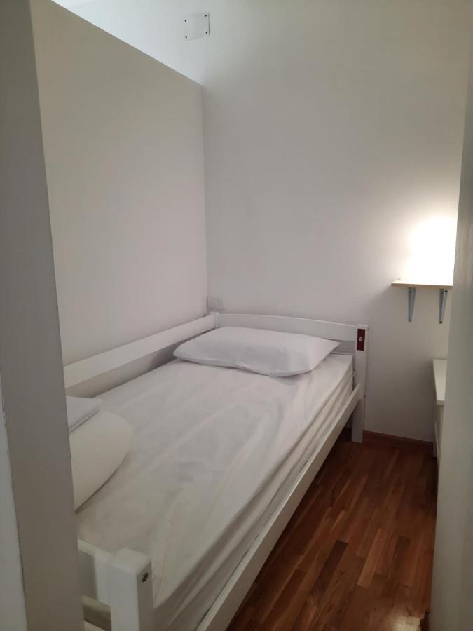 New Generation Hostel Prague Center Kültér fotó