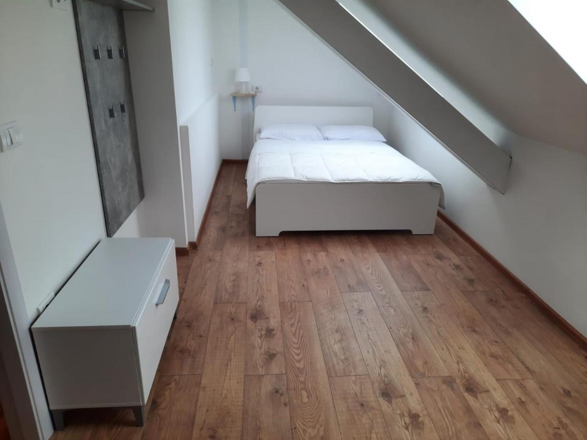 New Generation Hostel Prague Center Kültér fotó
