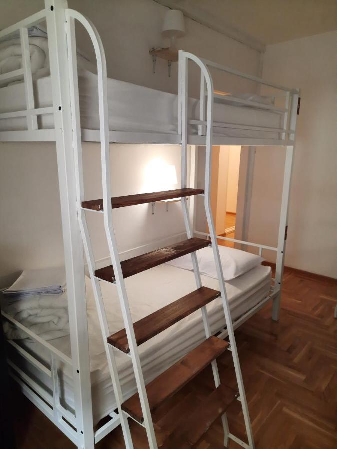 New Generation Hostel Prague Center Kültér fotó