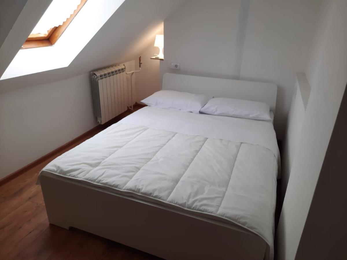 New Generation Hostel Prague Center Kültér fotó