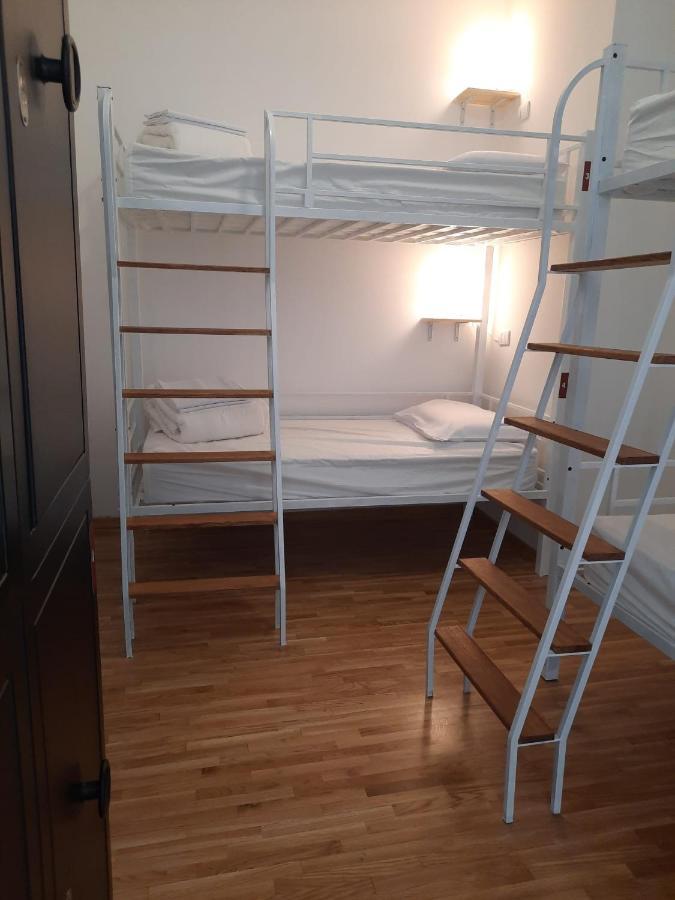 New Generation Hostel Prague Center Kültér fotó